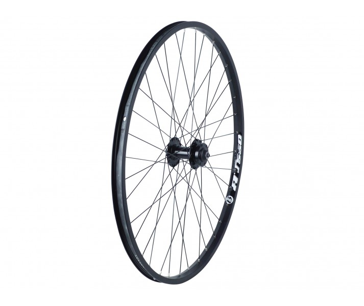 Rueda Delantera Bontrager AT-550 26' Disc MTB