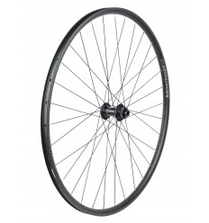 Rueda Delantera Bontrager Approved TLR CL-712 Centerlock MTB 700c