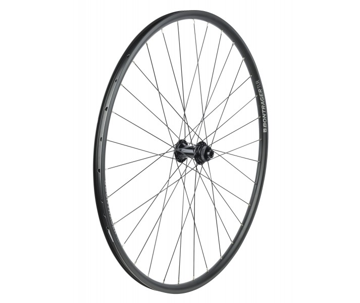 Rueda Delantera Bontrager Approved TLR CL-712 Centerlock MTB 700c