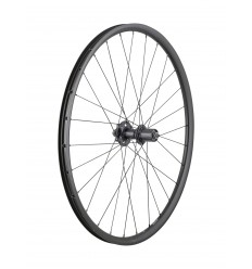 Rueda Trasera Bontrager Kovee TLR 28H 26' 6T Shimano HG