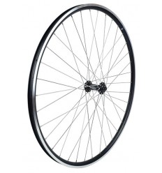 Rueda Delantera Bontrager Approved TLR 36H Clincher