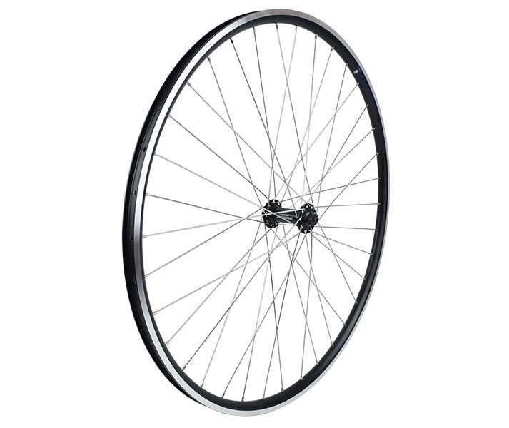 Rueda Delantera Bontrager Approved TLR 36H Clincher