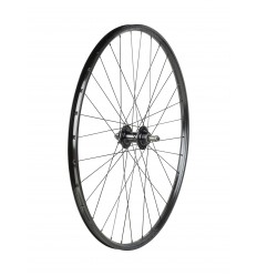 Rueda Trasera Bontrager Connection 29' 6T Schrader Threaded