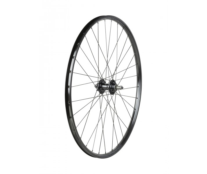 Rueda Trasera Bontrager Connection 29' 6T Schrader Threaded