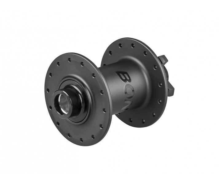 Buje delantero Bontrager Rapid Drive