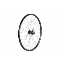 Rueda Trasera Bontrager Kovee TLR 32H 29' 6T Shimano HG