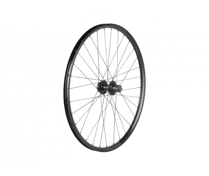 Rueda Trasera Bontrager Kovee TLR 32H 29' 6T Shimano HG