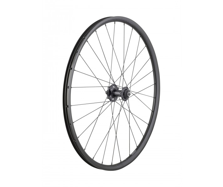 Rueda Delantera Bontrager Kovee TLR 28H 6T 26'