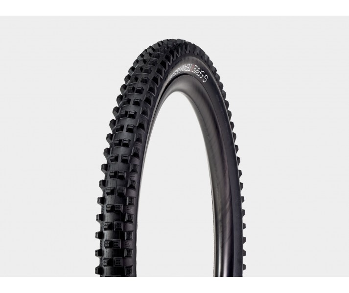 Cubierta Bontrager G-Spike Team Issue 27.5'x2.4'