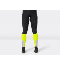 Perneras Bontrager Halo Thermal Amarillo