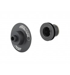 Adaptador Eje Delantero Bontrager Aeolus RSL QR 100mm