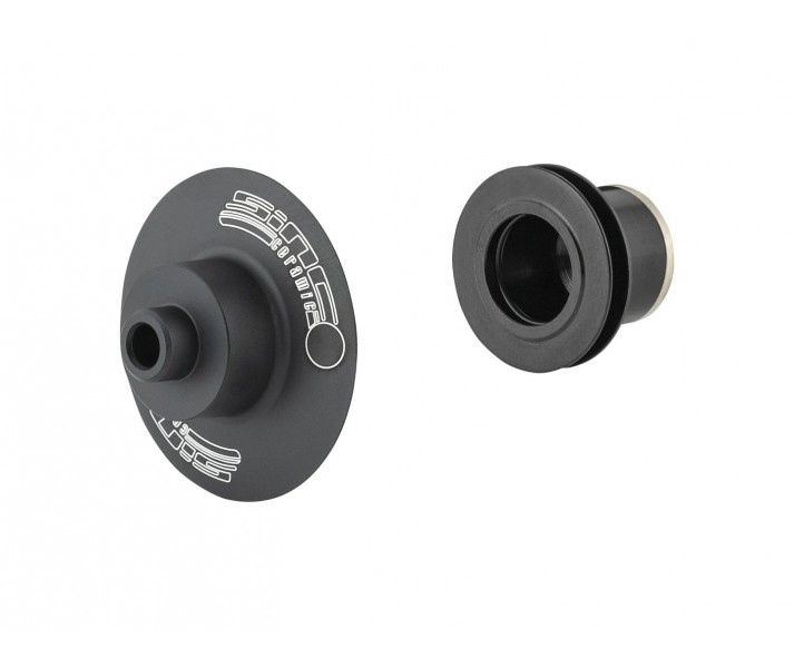 Adaptador Eje Delantero Bontrager Aeolus RSL QR 100mm