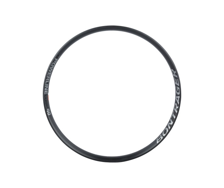 Llanta Bontrager Powerline Comp 40 27,5' 32H