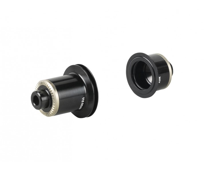 Adaptador Eje Trasero Bontrager Aeolus Pro QR Sram XDR 135mm