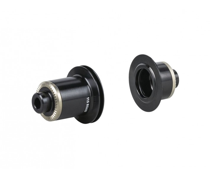 Adaptador Eje Trasero Bontrager Aeolus Pro QR Shimano 135mm