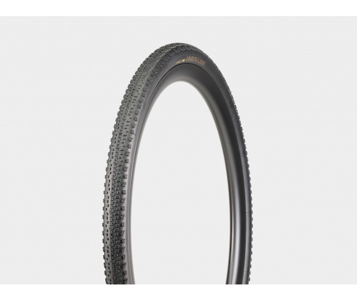 Cubierta Bontrager Betasso RSL GX TLR 700x42 Negro