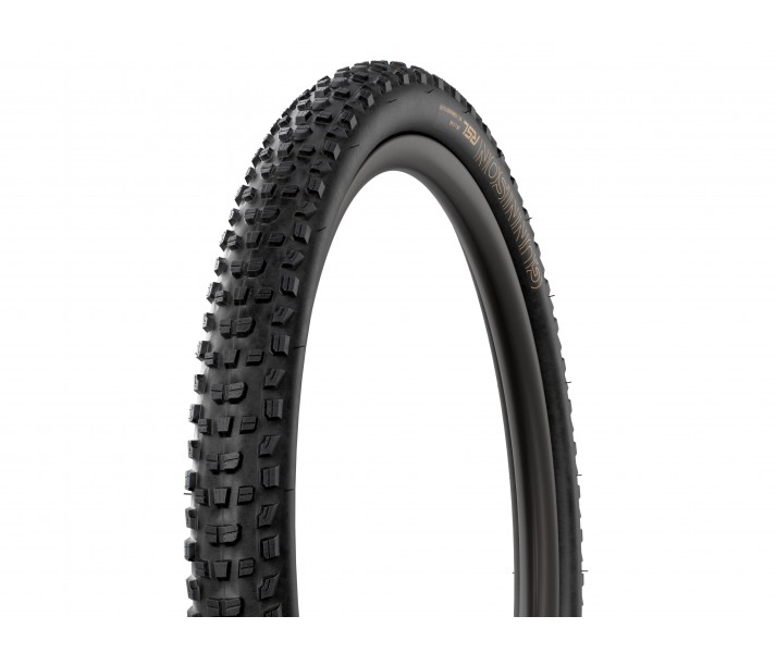 Cubierta Bontrager Gunnison RSL TLR 27.5x2.4'