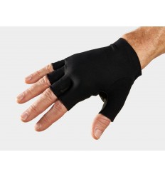 Guantes Cortos Bontrager Velocis Dual Foam Negro