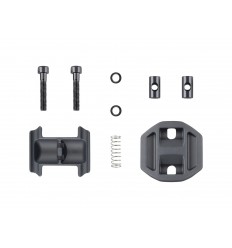 Kit Montaje Sillín Tija Bontrager XXX 39,7mm