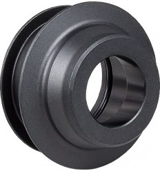 Tapa Derecha Eje Delantero Bontrager DT240 12x100mm