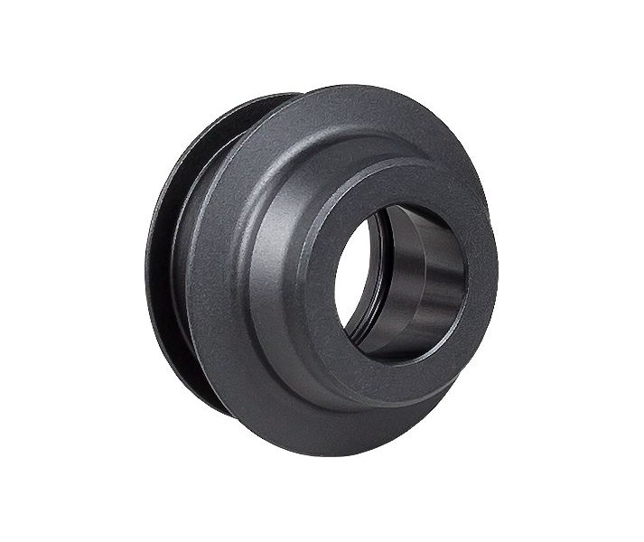 Tapa Derecha Eje Delantero Bontrager DT240 12x100mm