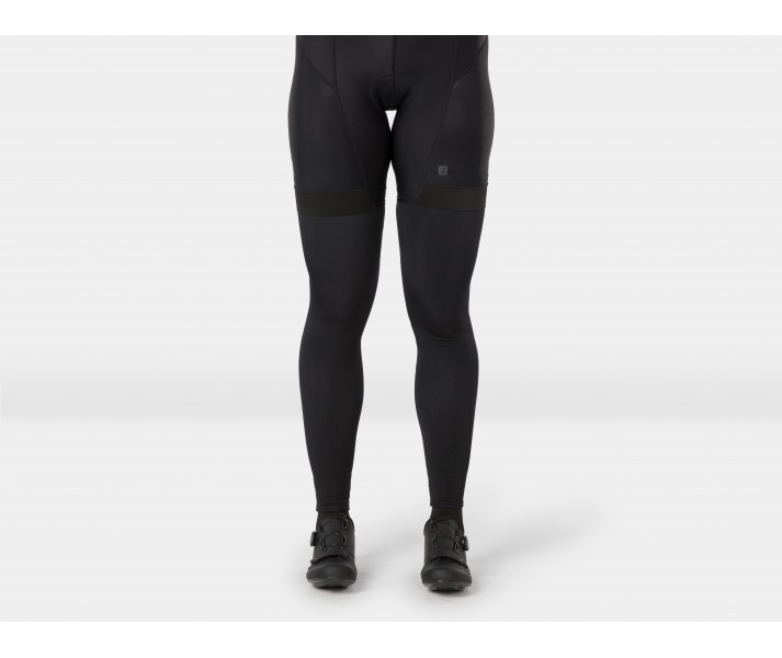 Perneras Bontrager Thermal Negro