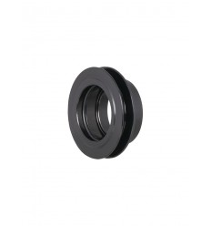 Tapa Derecha Eje Delantero Bontrager DT240 15x110mm