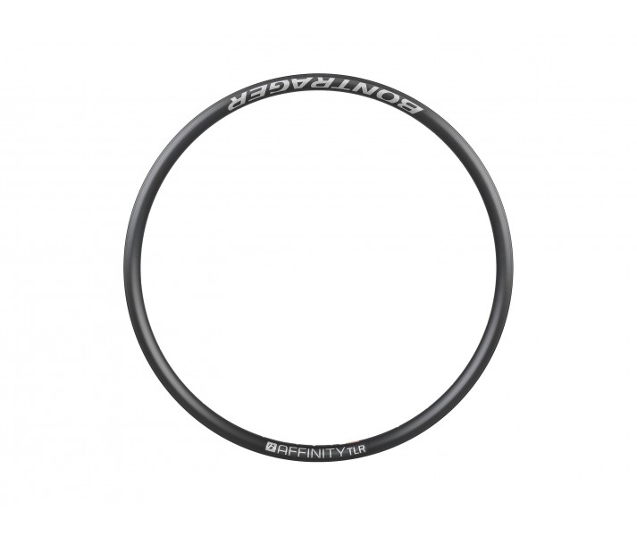 Llanta Bontrager Affinity TLR Disc 700c 32H