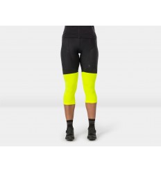 Perneras Pirata Bontrager Thermal Amarillo