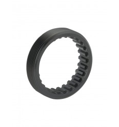 Anillo Trasero Bontrager DT240 Aluminio 130/135mm