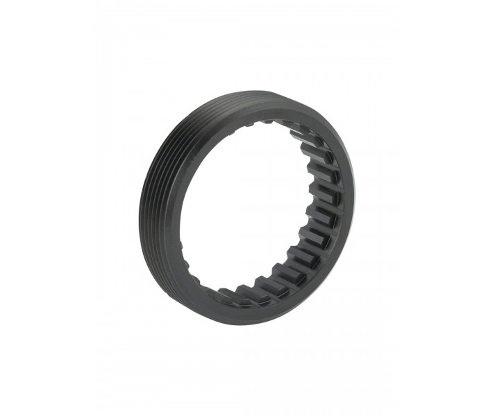 Anillo Trasero Bontrager DT240 Aluminio 130/135mm