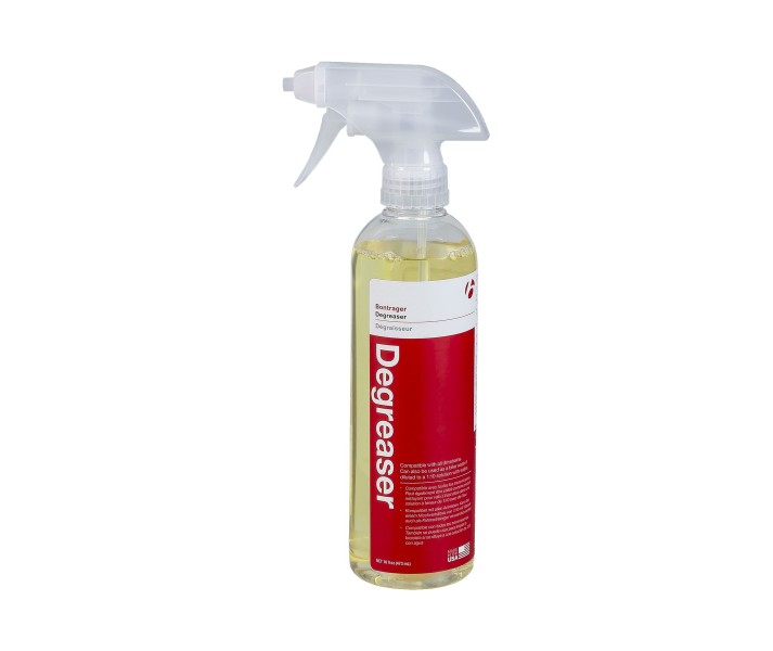 Spray Desengrasante Bontrager 473ml