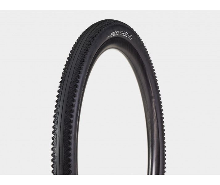 Cubierta Bontrager GR0 Comp 650b x 50mm Rígida