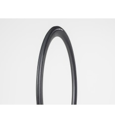 Cubierta Bontrager R1 700x23mm Negro