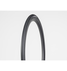 Cubierta Bontrager R1 700x28mm Negro