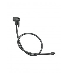 Repuesto Cabezal + Latiguillo Bontrager Charger Euro Pump