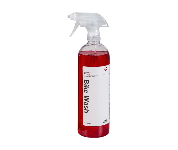 Spray Limpiador Bicicletas Bontrager 946ml