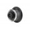 Tapa Derecha Eje Trasero Bontrager Rapid Drive 5mm