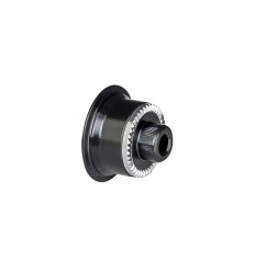 Tapa Izquierda Eje Trasero Bontrager Rapid Drive 6T 5mm