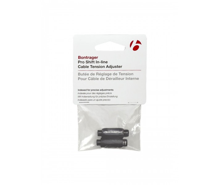 Tensor Cable Bontrager Pro Inline 4mm