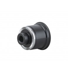 Tapa Derecha Eje Trasero Bontrager Rapid Drive Shimano MS 5x141mm