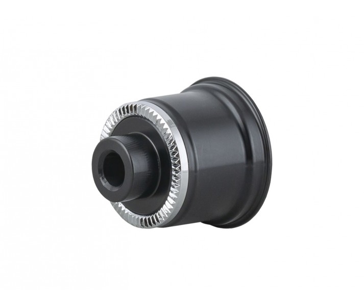 Tapa Derecha Eje Trasero Bontrager Rapid Drive Shimano MS 5x141mm