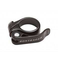 Abrazadera para tija con cierre rápido Bontrager 39,85mm