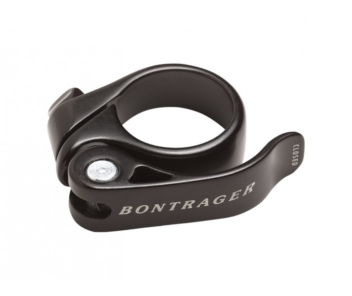 Abrazadera para tija con cierre rápido Bontrager 39,85mm