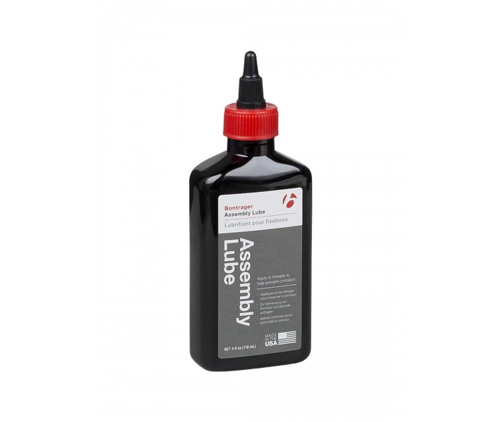 Lubricante Cadena Bontrager 118ml