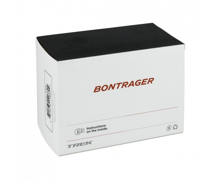 Cámara Autosellante Bontrager 700x20-28mm 48mm Presta