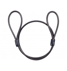 Cable Candado Bontrager Seat 5x75cm