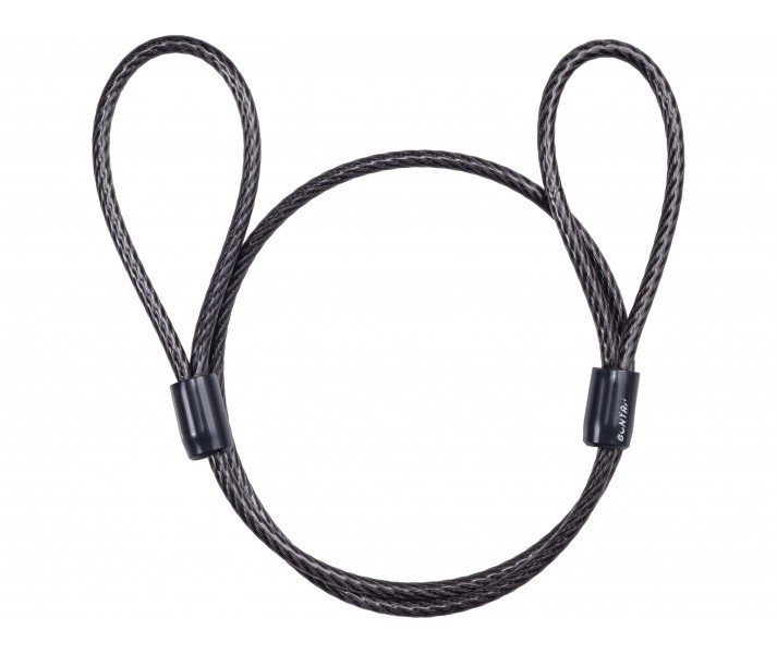 Cable Candado Bontrager Seat 5x75cm