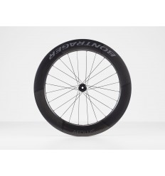 Rueda Trasera Bontrager Aeolus RSL 75 TLR Disc Shimano HG