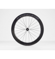 Rueda Trasera Bontrager Aeolus RSL 62 TLR Disc Shimano HG